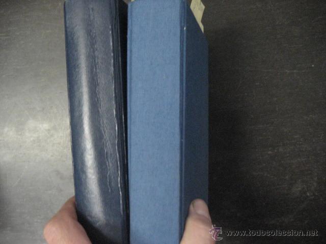 C&oacute;mics: 2 TOMOS SEXTON BLAKE CON LOS 13 PRIMEROS NUMEROS + EL N&ordm;15 REF G4 - Foto 2