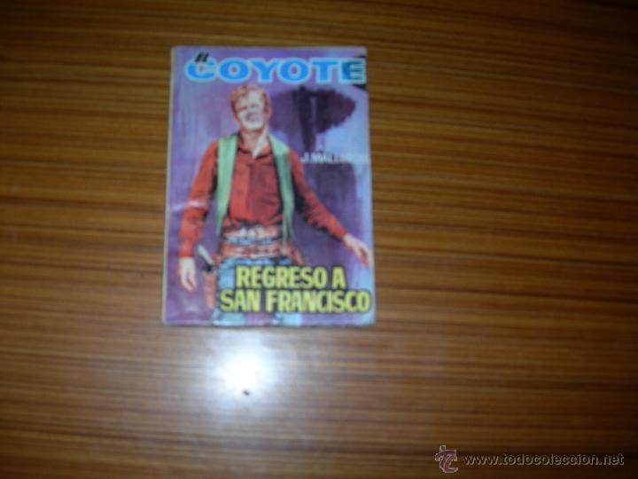 C&oacute;mics: EL COYOTE  N&ordm; 181  DE CID - Foto 1