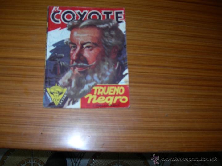 C&oacute;mics: EL COYOTE EXTRA N&ordm; 7 DE CLIPER - Foto 1