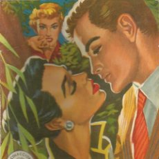 Cómics: ROSA ALCAZAR - COLECCION MADREPERLA Nº 428 ¡¡ EDITORIAL BRUGUERA 1957 ¡¡. Lote 54439775