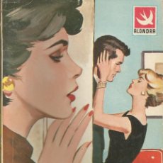 Cómics: ROSA ALCAZAR - COLECCION ALONDRA Nº 329 ¡¡ EDITORIAL BRUGUERA 1959 ¡¡. Lote 54597165