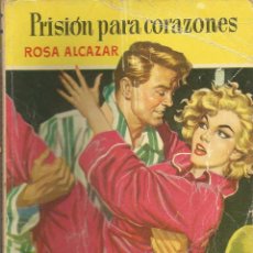 Cómics: ROSA ALCAZAR - COLECCION CAMELIA Nº 164 ¡¡ EDITORIAL BRUGUERA ¡¡. Lote 54599990