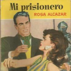 Cómics: ROSA ALCAZAR - COLECCION CAMELIA Nº 228 ¡¡ EDITORIAL BRUGUERA 1958 ¡¡. Lote 54600015