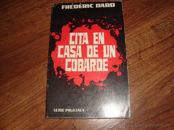 C&oacute;mics: serie policiaca n.21 . toray  . frederic dard - Foto 1