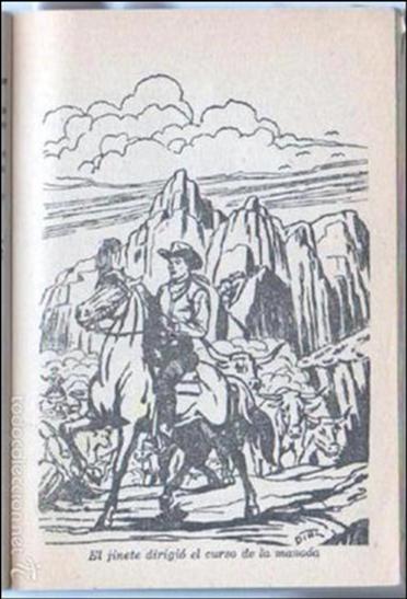 C&oacute;mics: COLECCION KANSAS N&ordm; 164 - N&ordm; DOBLE 252 PGS - DIBUJOS D&Iacute;AZ - Foto 3