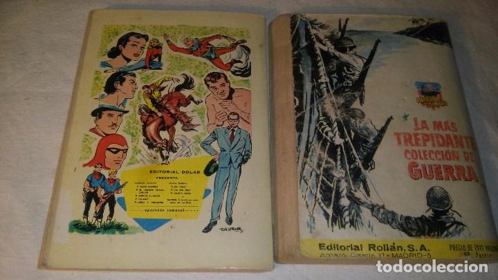 C&oacute;mics: LOTE COLECCION DE NOVELAS DEL OESTE, ENTRA TODO. - Foto 2
