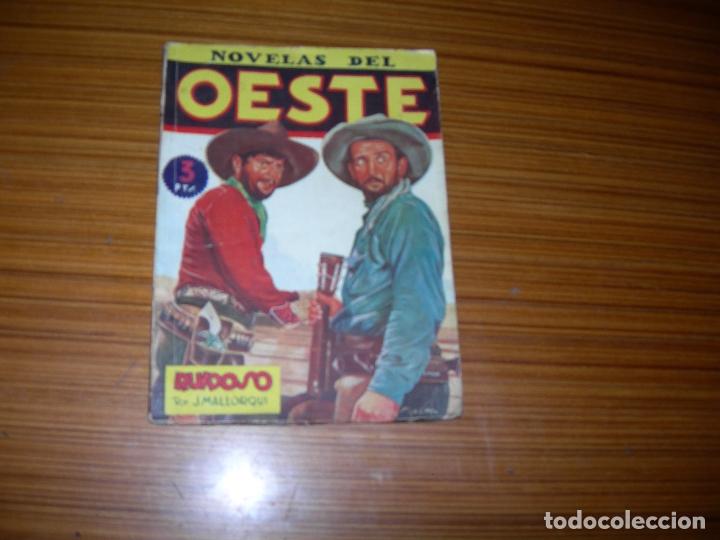 C&oacute;mics: OESTE  N&ordm; 32   EDITA CLIPER - Foto 1