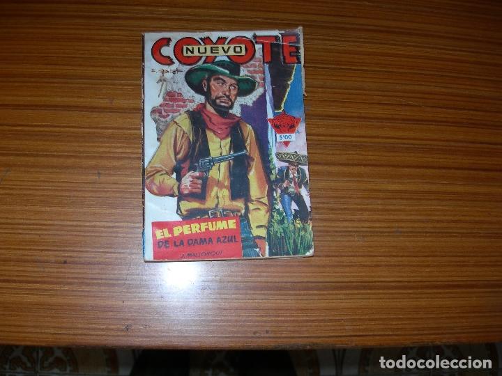 C&oacute;mics: NUEVO COYOTE  N&ordm; 43 EDITA CLIPER - Foto 1
