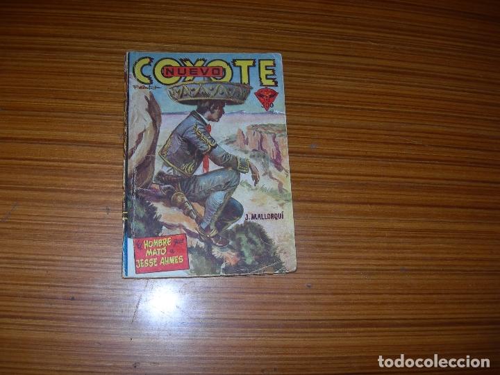 C&oacute;mics: NUEVO COYOTE N&ordm; 24  EDITA CLIPER - Foto 1