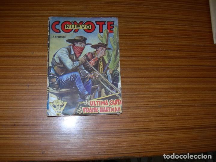 C&oacute;mics: NUEVO COYOTE N&ordm; 18  EDITA CLIPER - Foto 1