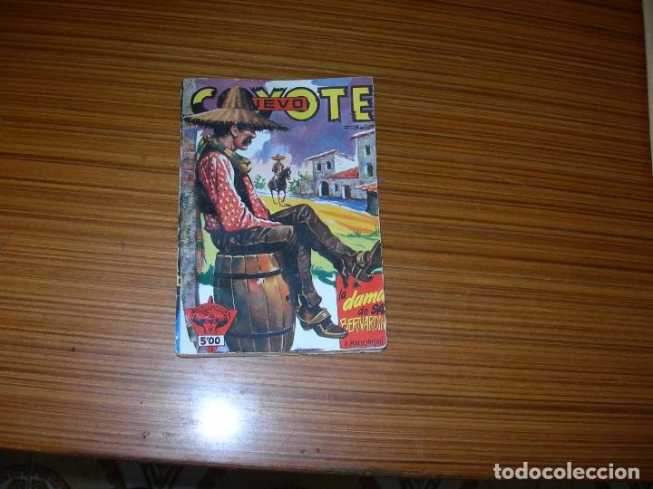 C&oacute;mics: NUEVO COYOTE N&ordm; 34  EDITA CLIPER - Foto 1