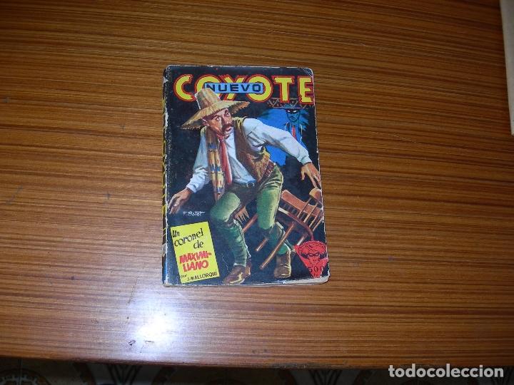 C&oacute;mics: NUEVO COYOTE N&ordm; 30  EDITA CLIPER - Foto 1