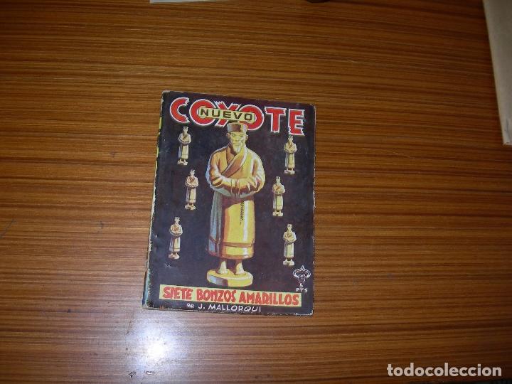 C&oacute;mics: NUEVO COYOTE N&ordm; 19  EDITA CLIPER - Foto 1