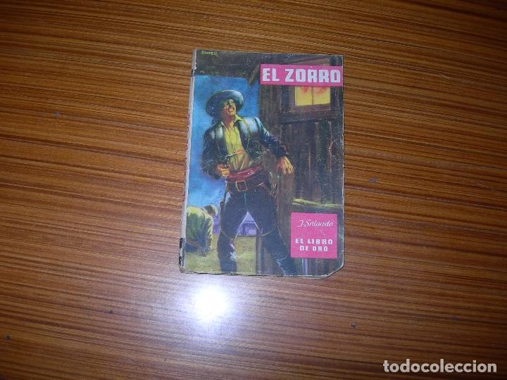 C&oacute;mics: EL ZORRO   N&ordm; 3  EDITA MATEU - Foto 1
