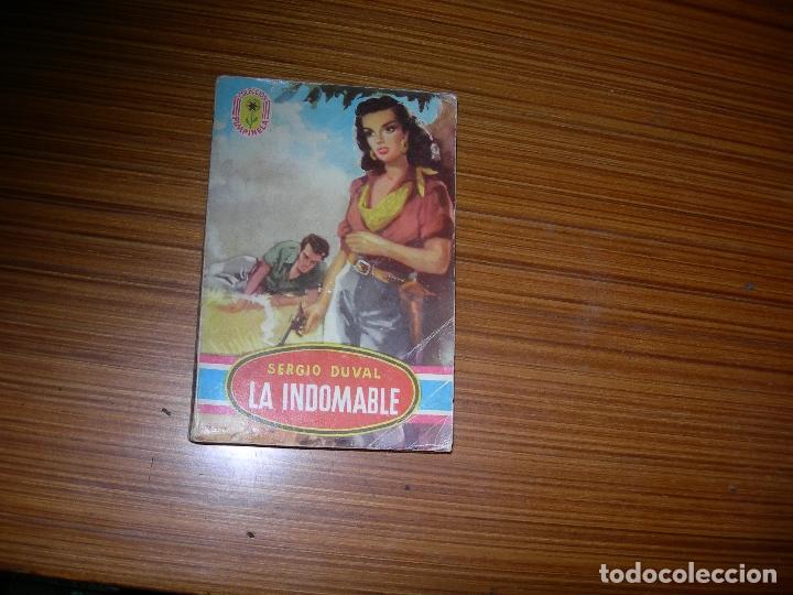 C&oacute;mics: PIMPINELA N&ordm; 384 EDITA BRUGUERA - Foto 1