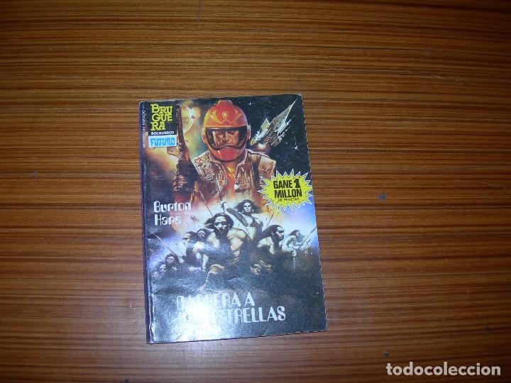 C&oacute;mics: HEROES  DEL ESPCIO  N&ordm; 233  EDITA BRUGUERA - Foto 1