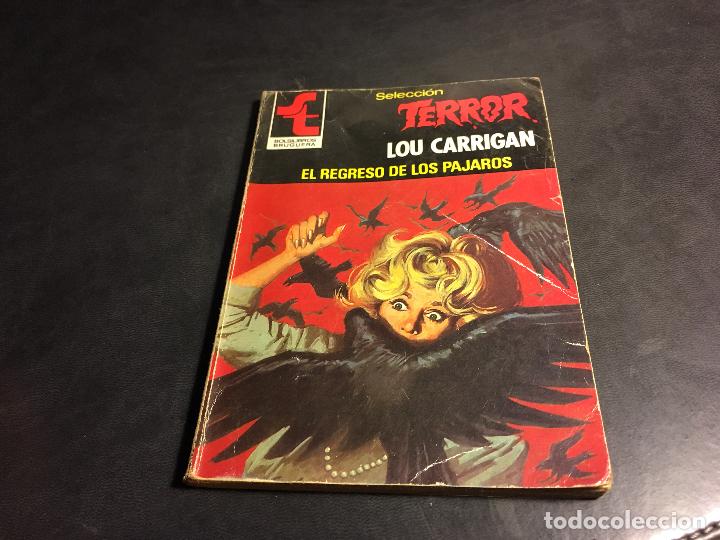 C&oacute;mics: SELECCION TERROR N&ordm; 418. (ED. BRUGUERA) (COB168) - Foto 1