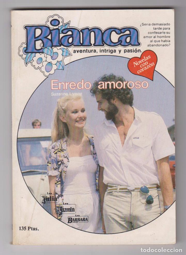 C&oacute;mics: Bianca. n&ordm;  79 y 82. Editorial Andina. - Foto 2