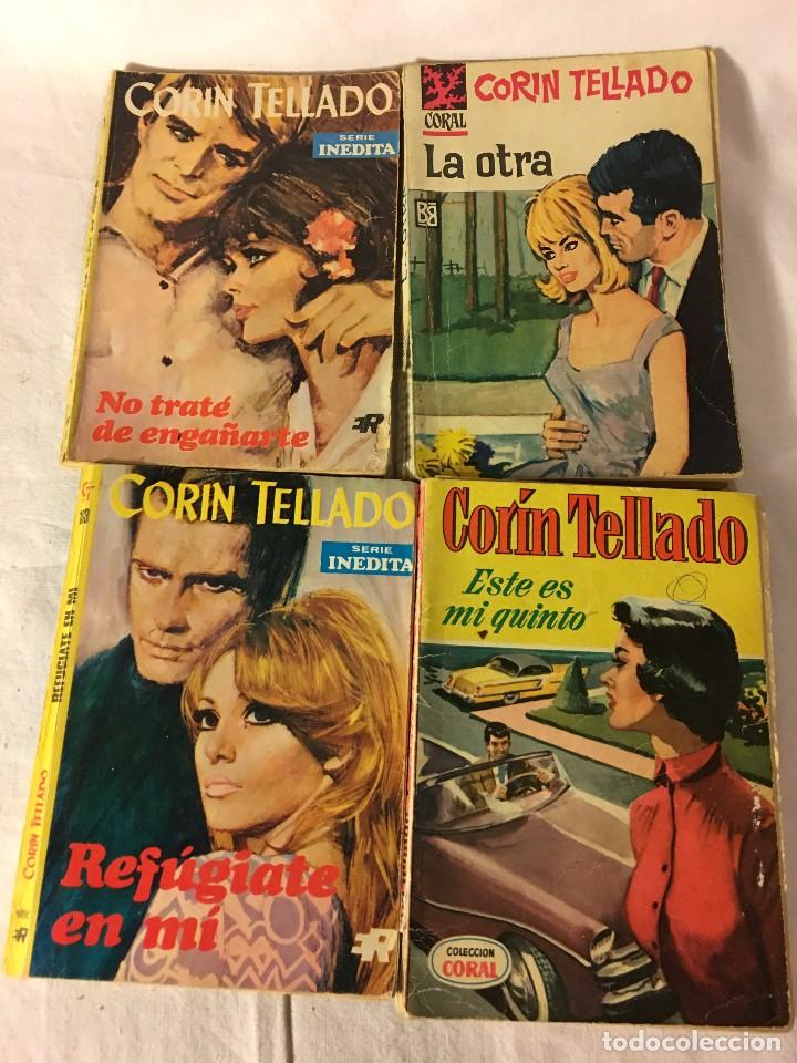 C&oacute;mics: LOTE COLECCION DE , ENTRA TODO. - Foto 1