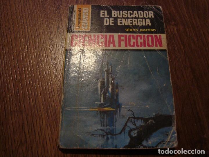C&oacute;mics: la conquista del espacio n.117 glenn parrish - Foto 1