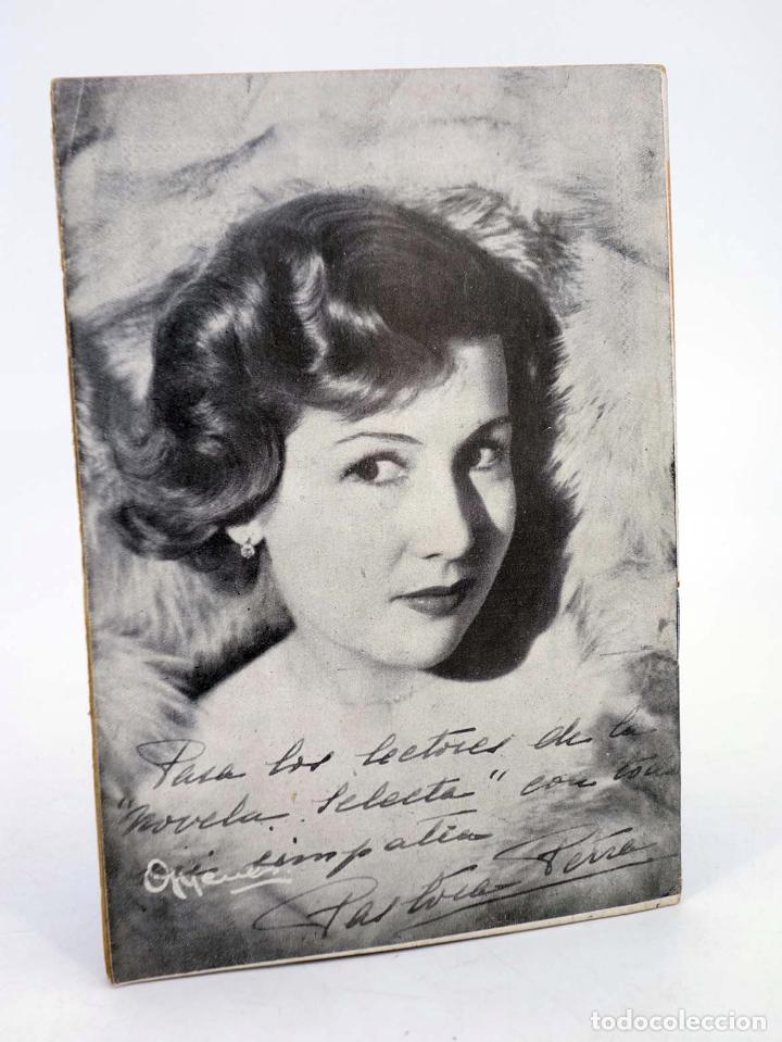 C&oacute;mics: LA NOVELA SELECTA 5. LA PULSERA (Alejandro Kuprin) La Novela Selecta, 1930 - Foto 2