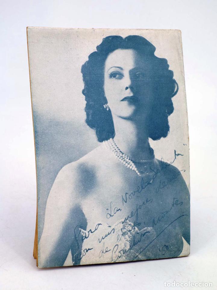 C&oacute;mics: LA NOVELA SELECTA 5. LA PULSERA (Alejandro Kuprin) La Novela Selecta, 1930 - Foto 3