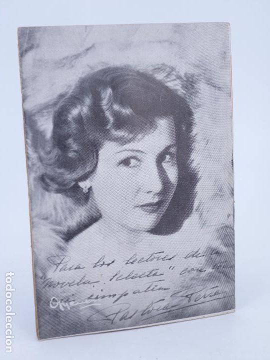 C&oacute;mics: LA NOVELA SELECTA 10. LA MANO HECHIZADA (Gerardo De Nerval) La Novela Selecta, 1930 - Foto 2