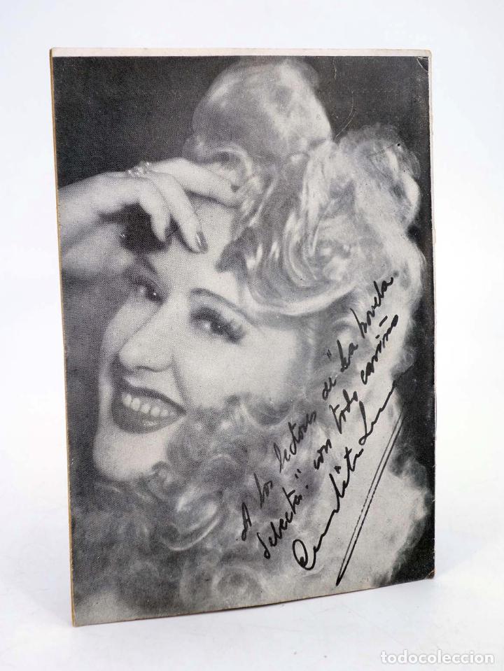 C&oacute;mics: LA NOVELA SELECTA 13. EL HU&Eacute;SPED (Grazzia Deledda) La Novela Selecta, 1930 - Foto 2