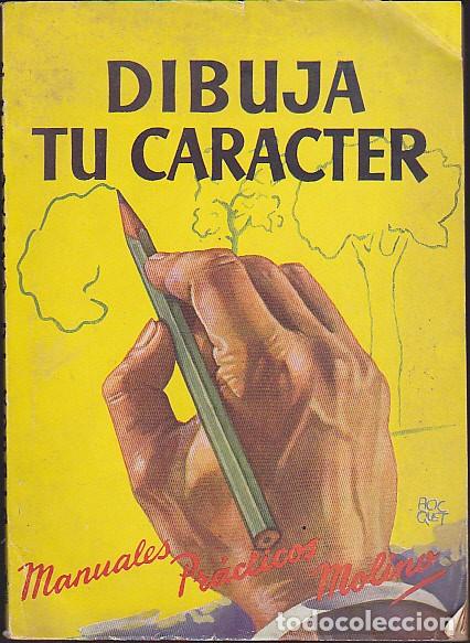 C&oacute;mics: MANUALES PARATICOS MOLINO DIBUJA TU CARACTER - Foto 1