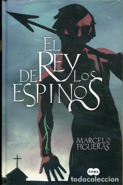 C&oacute;mics: El rey de los espinos - Foto 1
