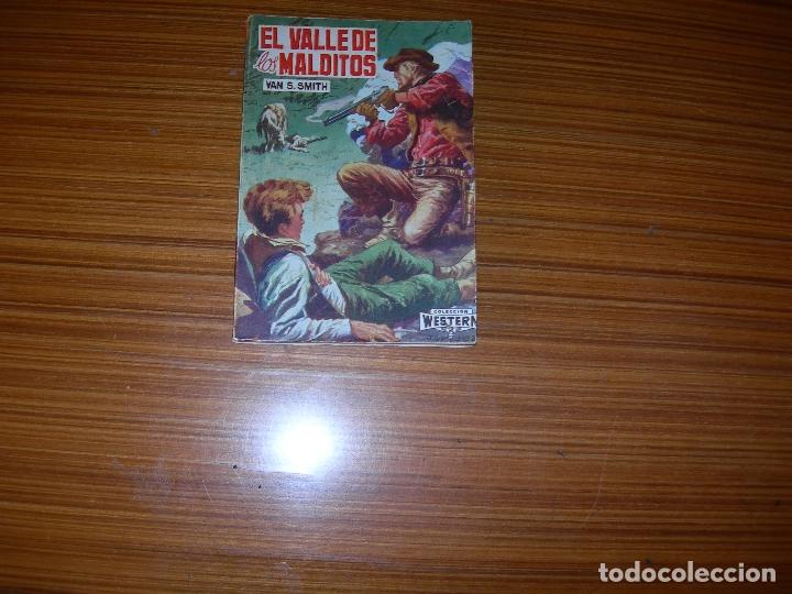 C&oacute;mics: WESTERN  N&ordm; 25  EDITA VALENCIANA - Foto 1