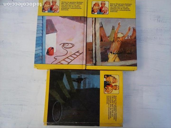 C&oacute;mics: LOS GEMELOS N&ordm;S 12,13,17 EDI. TORAY - Foto 4