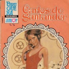 Cómics: COLECCIÓN CAROLA. AUTOR: CARLOS DE SANTANDER. NÚMERO 920: ADORABLE TRACY. Lote 104818471
