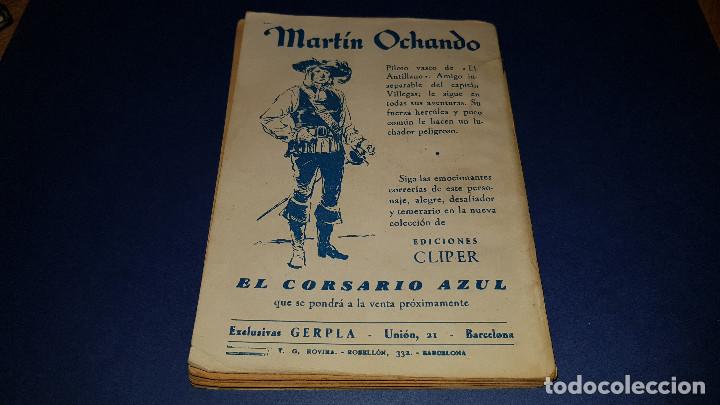 C&oacute;mics: HOMBRES DEL OESTE: CLAY HARDIN - Foto 2