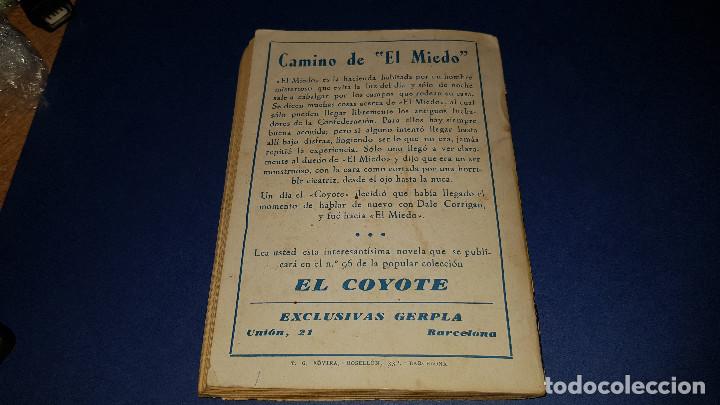 C&oacute;mics: HOMBRES DEL OESTE: KIT CARSON - Foto 3