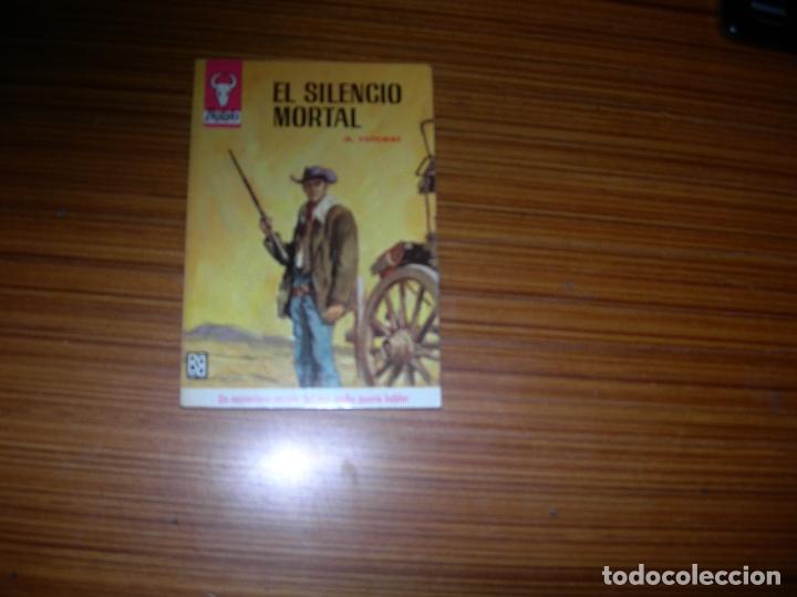 C&oacute;mics: BUFALO  N&ordm; 787  EDITA BRUGUERA - Foto 1