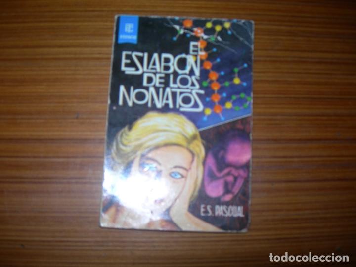 C&oacute;mics: ESPACIO N&ordm; 25  EDITA TORAY - Foto 1