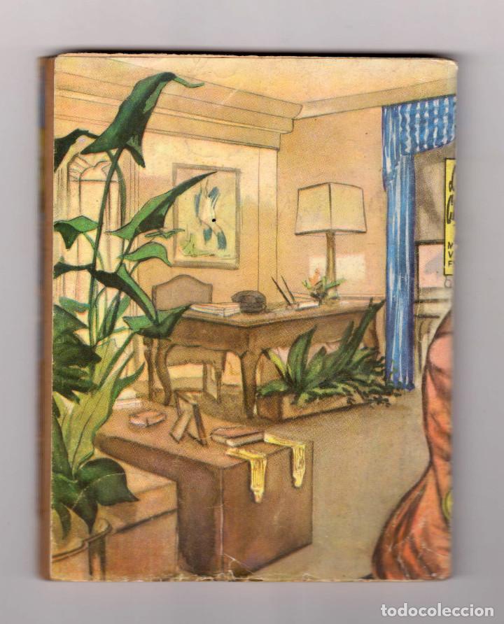 C&oacute;mics: Biblioteca de chicas. Autora: Marisa Villardefrancos. N&uacute;mero 174: La carcoma - Foto 2