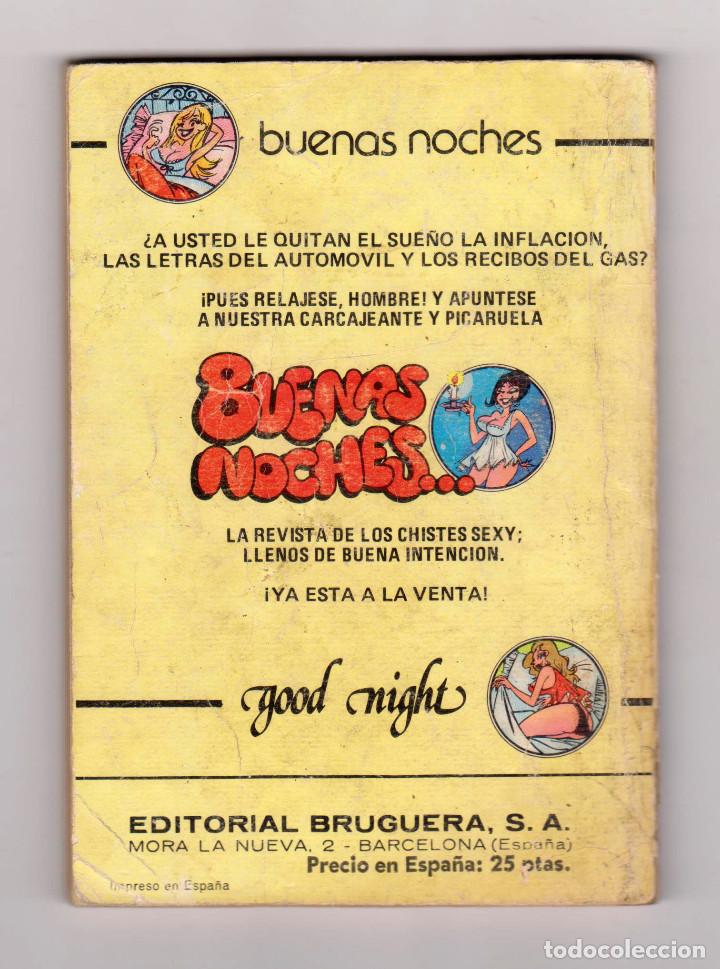 C&oacute;mics: Colecci&oacute;n La Conquista del Espacio. Autor: Marcus Sidereo. N&uacute;mero 351: Los terr&iacute;colas - Foto 2