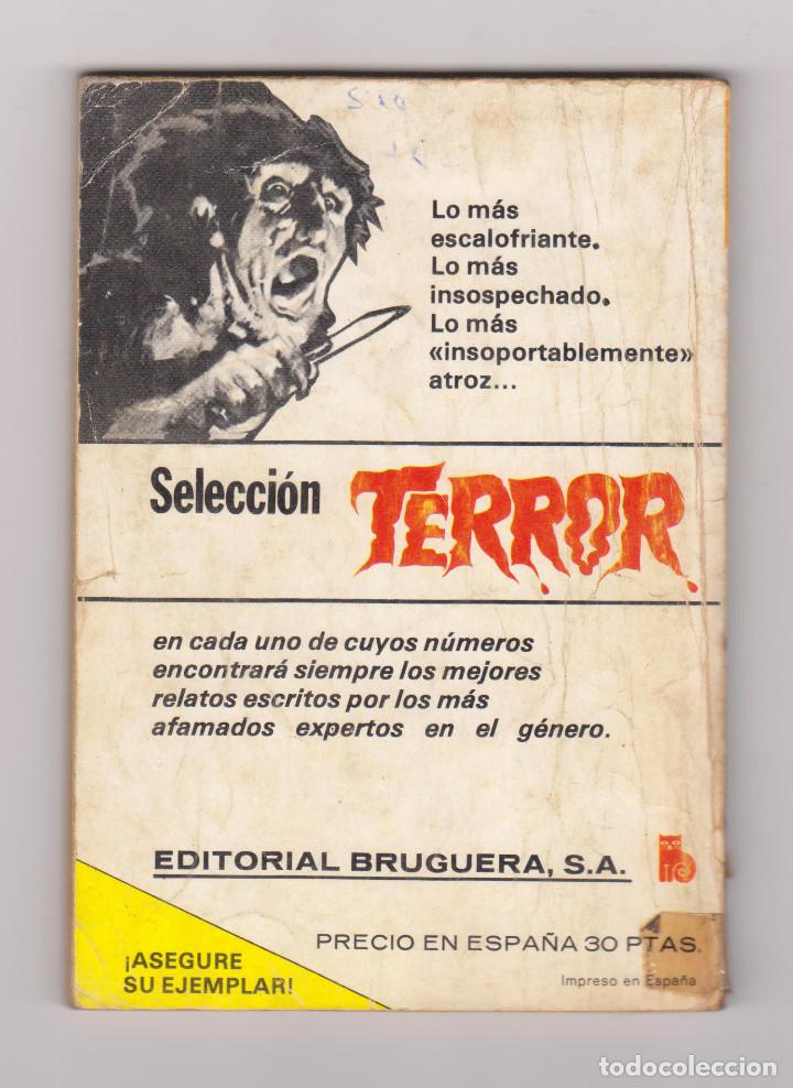 C&oacute;mics: Colecci&oacute;n La Conquista del Espacio. Autor: Glenn Parrish. N&uacute;mero 452: Planeta errante - Foto 2