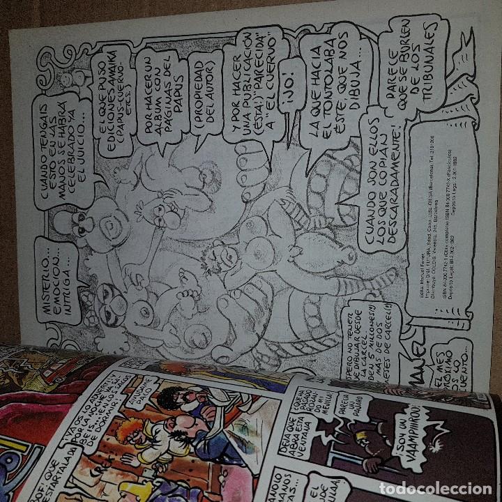 C&oacute;mics: MANOLO E IRENE 1982 - Foto 3