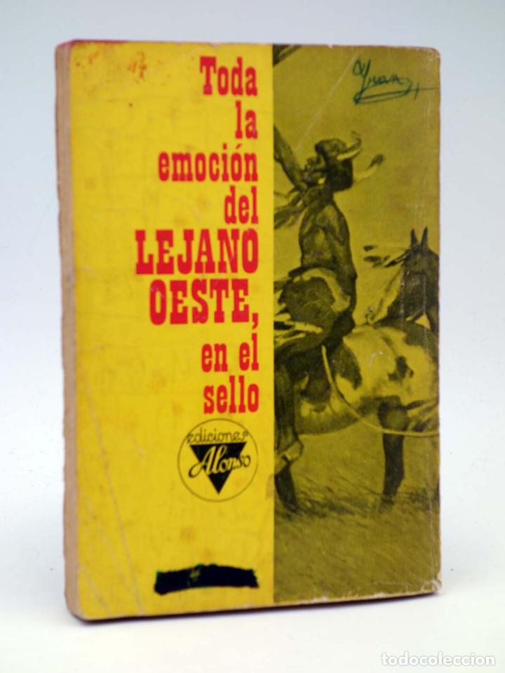 C&oacute;mics: LARAMIE 19. V&Eacute;RTIGO (Jan Hutton) Alonso, 1976 - Foto 2