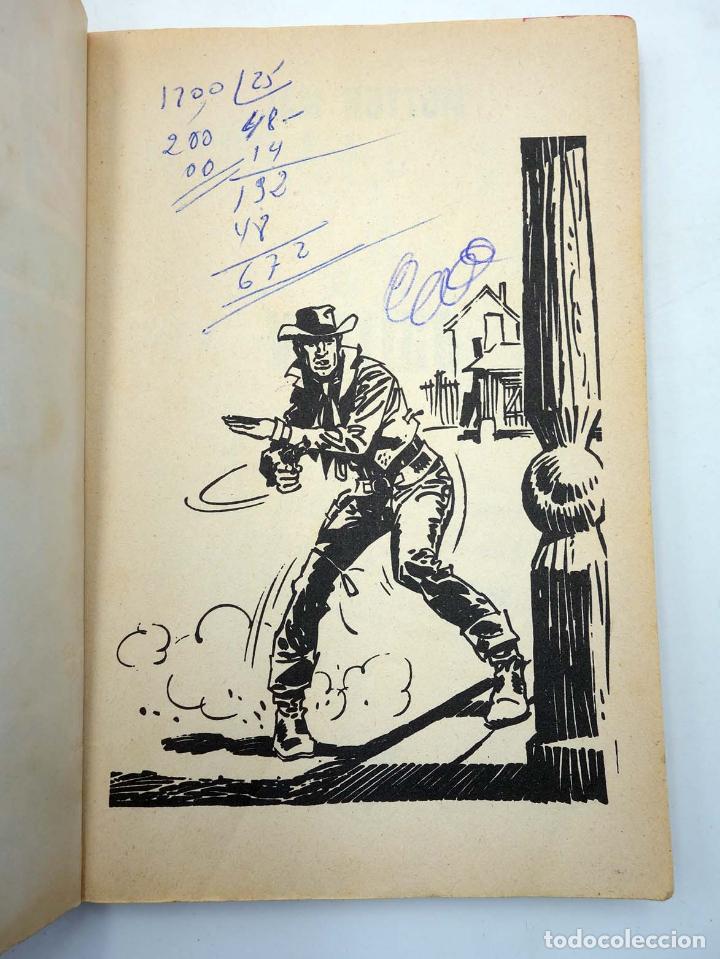 C&oacute;mics: LARAMIE 19. V&Eacute;RTIGO (Jan Hutton) Alonso, 1976 - Foto 4