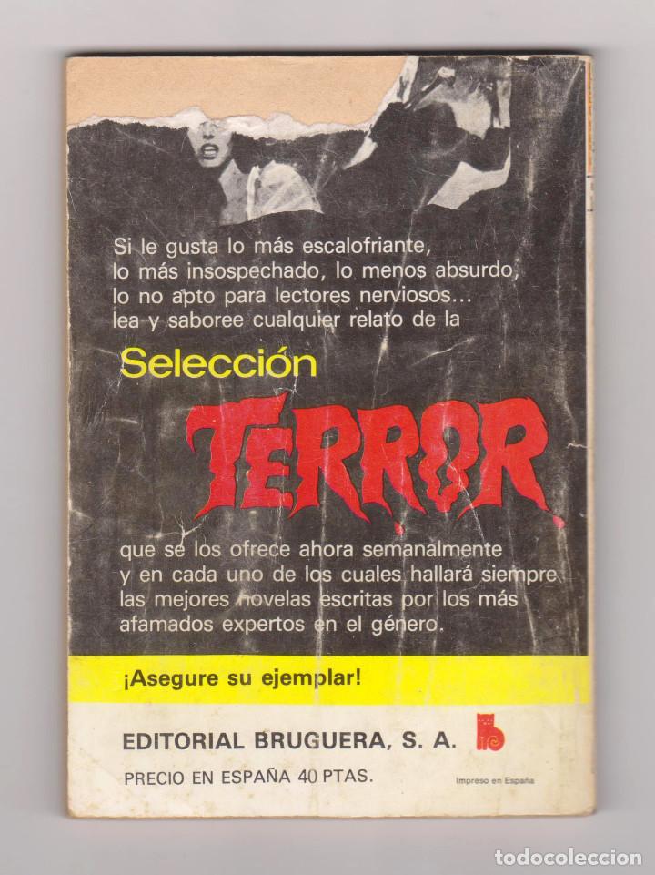 C&oacute;mics: Colecci&oacute;n La Conquista del Espacio. Autor: A. Thorkent. N&uacute;mero 551: Los humanoides de Kebash - Foto 2