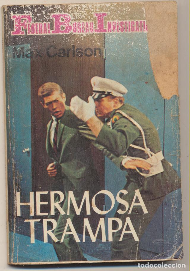 C&oacute;mics: Federal Bureau Investigation n&ordm; 289. P. E. 1980. - Foto 1