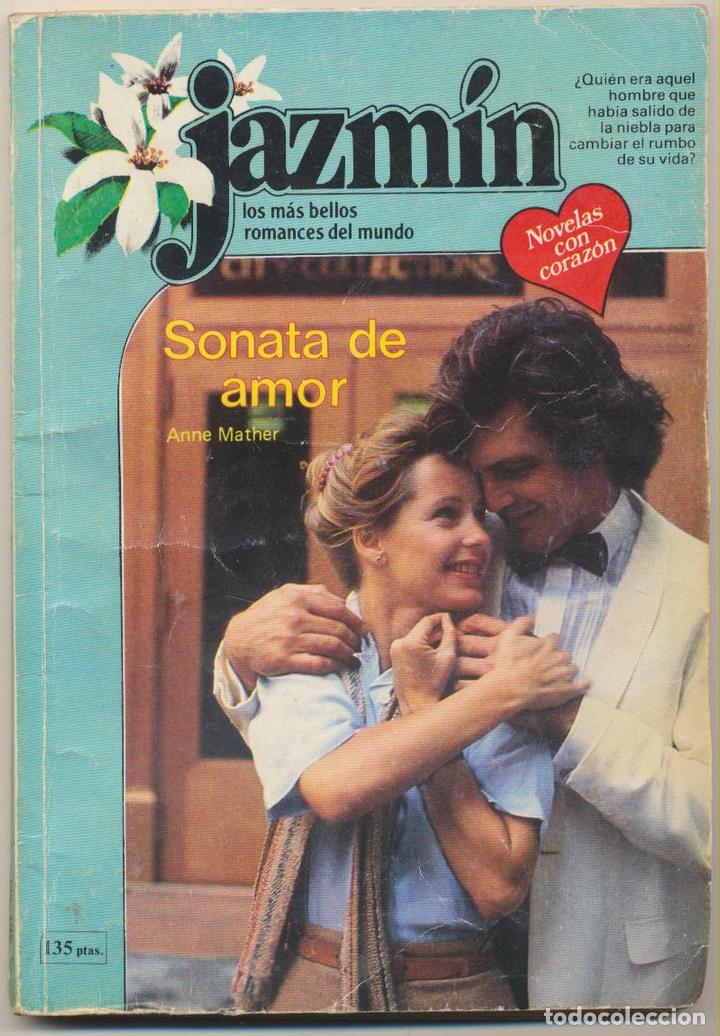 C&oacute;mics: Jazm&iacute;n n&ordm; 195. - Foto 1