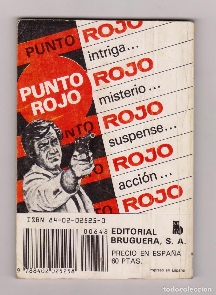 C&oacute;mics: Colecci&oacute;n La Conquista del Espacio. Autor: Curtis Garland. N&uacute;mero 648: Necrosis programada - Foto 2