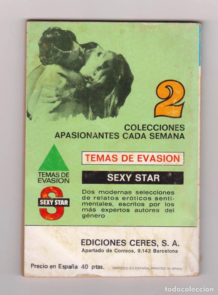 C&oacute;mics: H&eacute;roes del Espacio. Autor: Lucky Marty. N&uacute;mero 59: Cazando estrellas - Foto 2