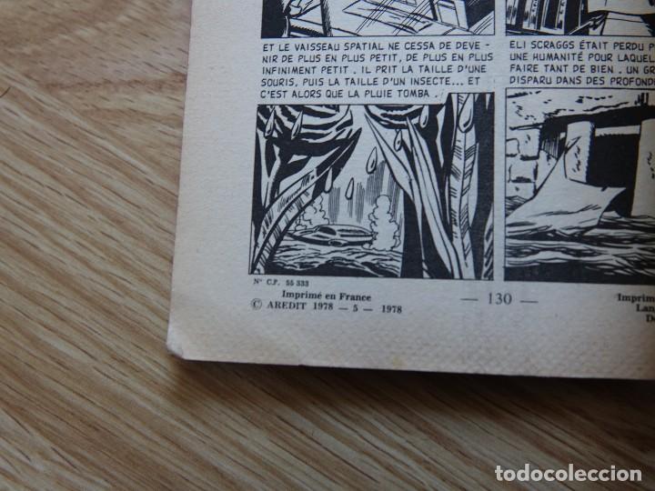 C&oacute;mics: COSMOS 46 publication FLASH 1978 AREDIT pulp en FRANCES - Foto 5
