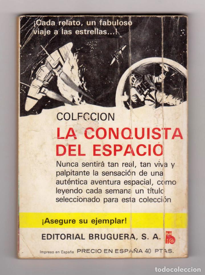 C&oacute;mics: Selecci&oacute;n Terror. Autora: Ada Coretti. N&uacute;mero 420: Terror en el ata&uacute;d - Foto 2